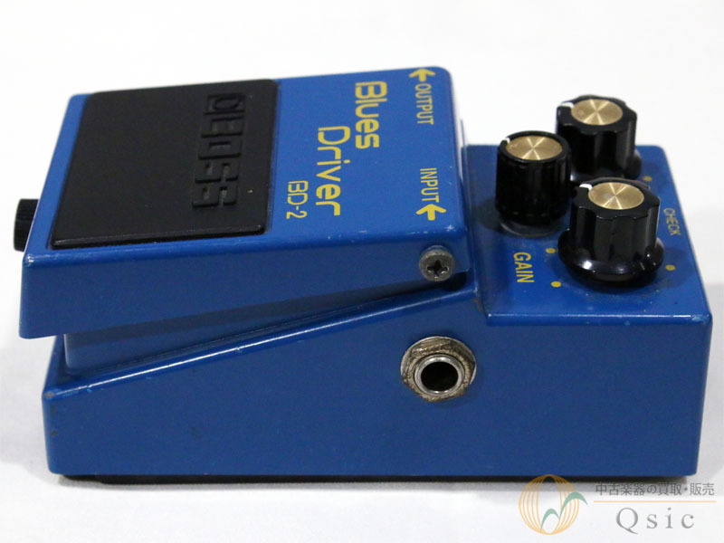 BOSS BD-2 [XL204]【神戸店在庫】（中古）【楽器検索デジマート】