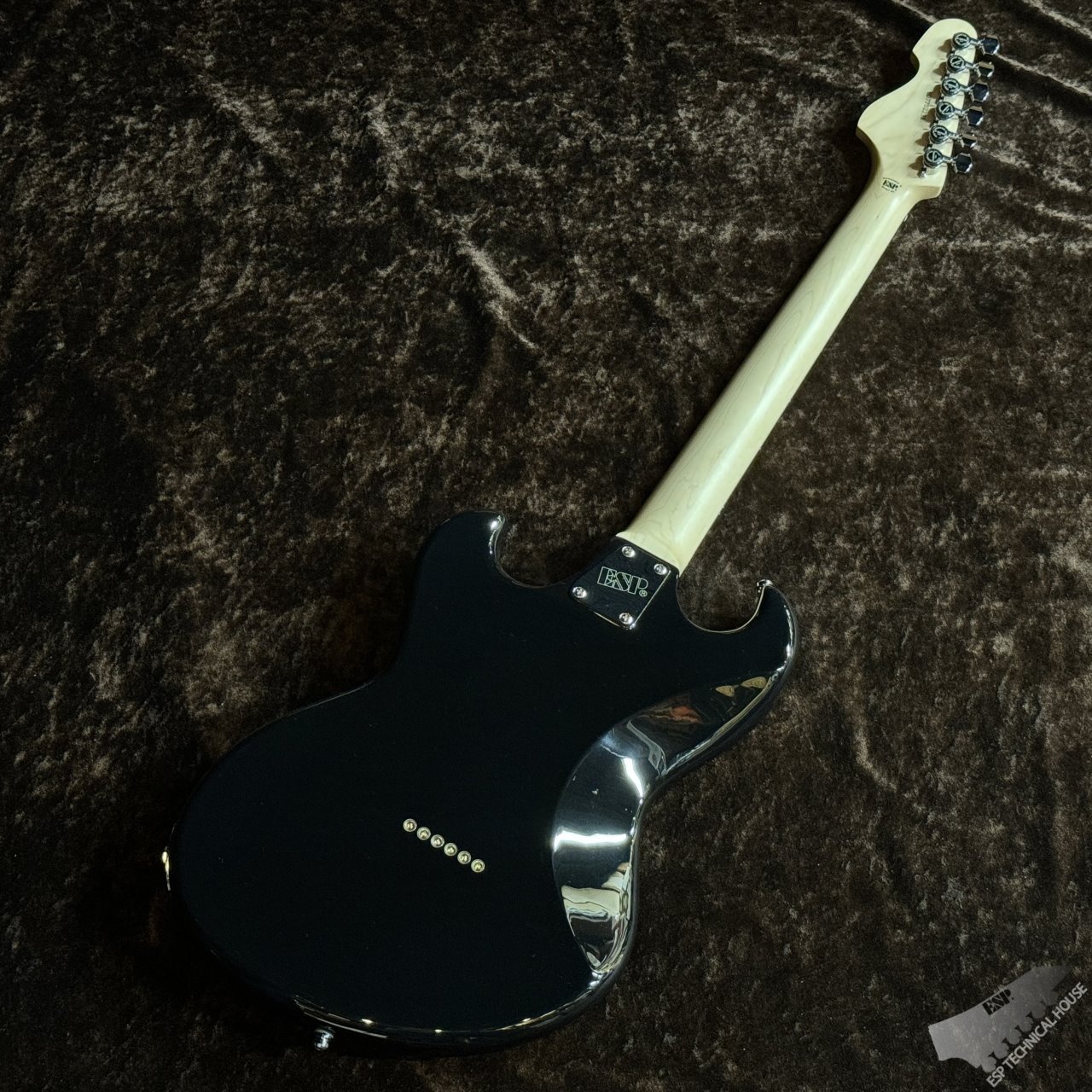 EDWARDS Platinum Edition ULTRATONE-SE 【Black】（新品/送料
