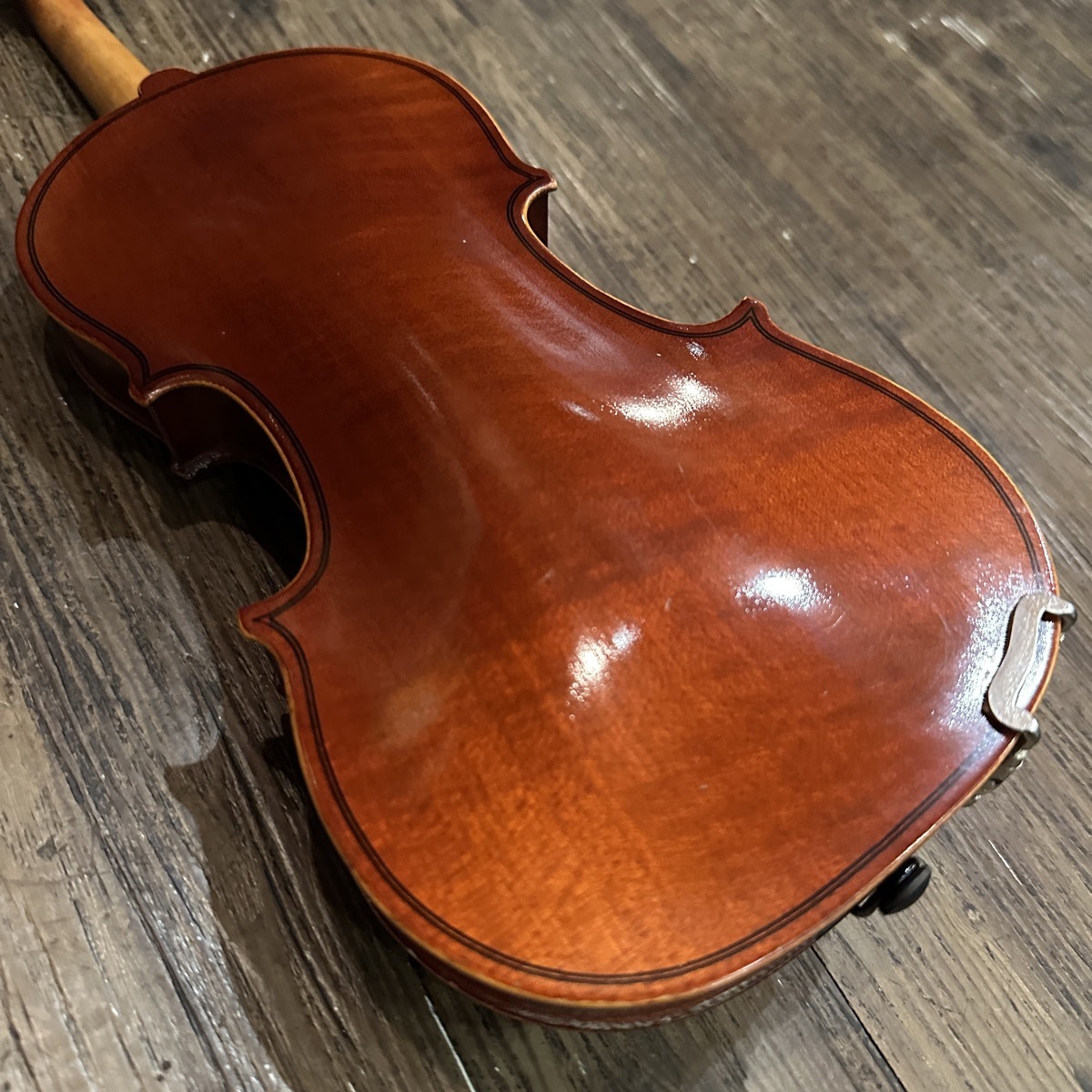 Suzuki No.102 1/8 1969年 Violin（中古/送料無料）【楽器検索デジマート】
