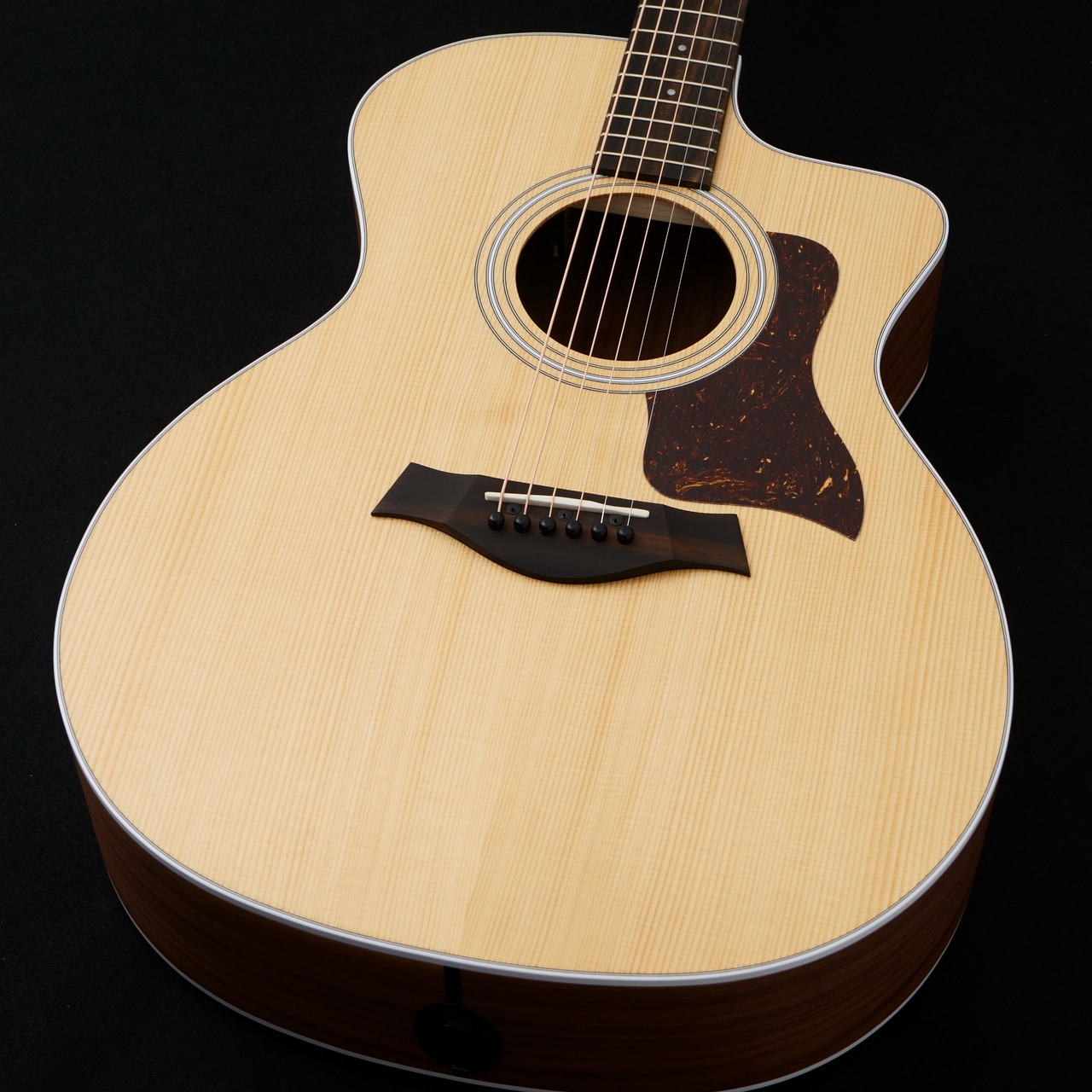 Taylor 214ce Walnut 【48回無金利】【トリファイドスプルース】【細目