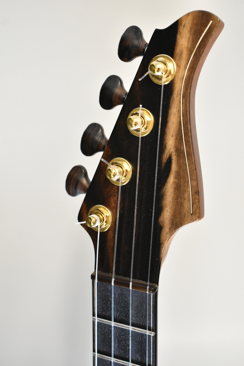 Seilen SLTC-1650 2024年製 美品中古 【黒柿&黒水牛角&黒蝶貝 Seilen SLTC-1650 2024年製 美品中古 【黒柿&黒水牛角&黒蝶貝