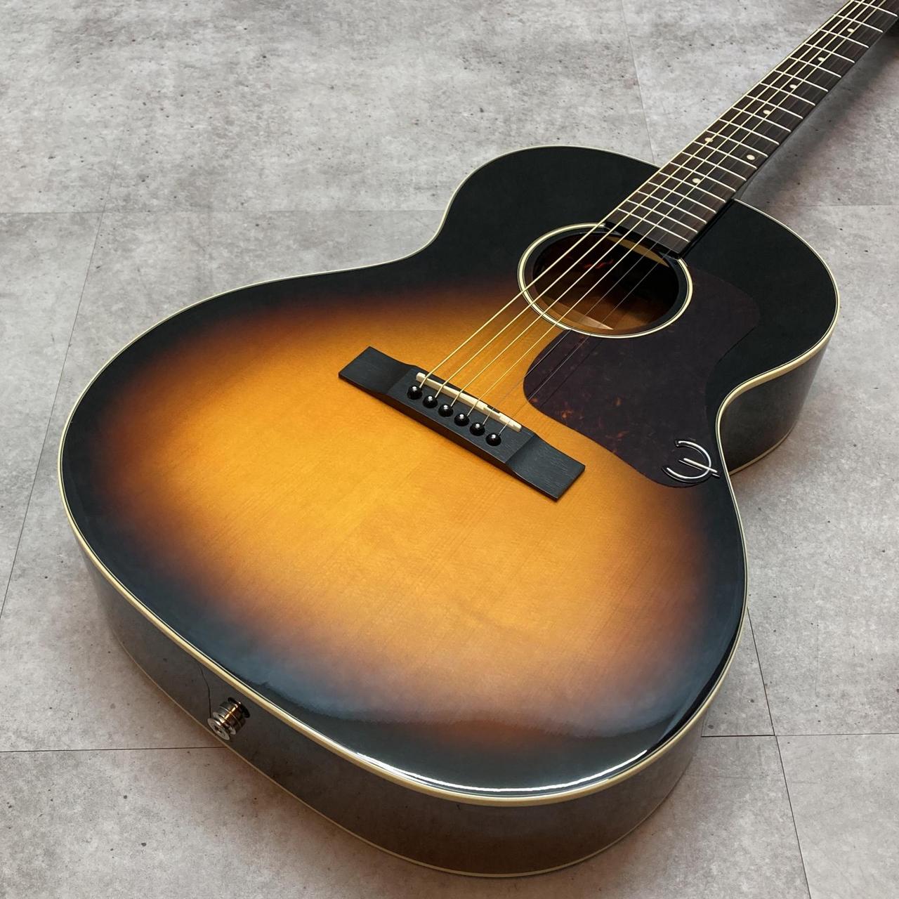 Epiphone】エピフォン『E.アコースティックギター』EL-00 PRO
