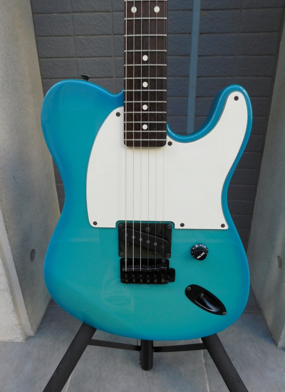 Bill Lawrence BTOR-55B 