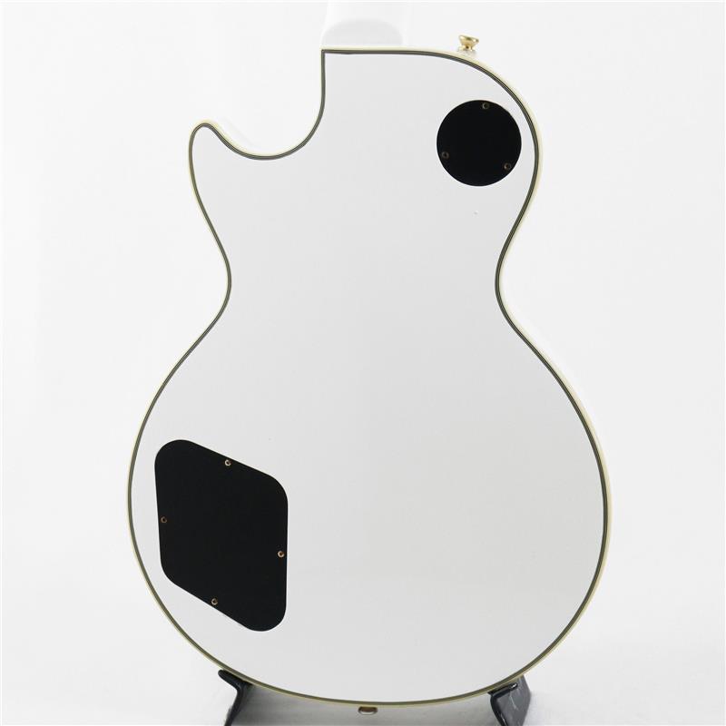 Epiphone USED 中古 Les Paul Custom PRO(Alpine White)[SN.18101508939]エピフォン ...