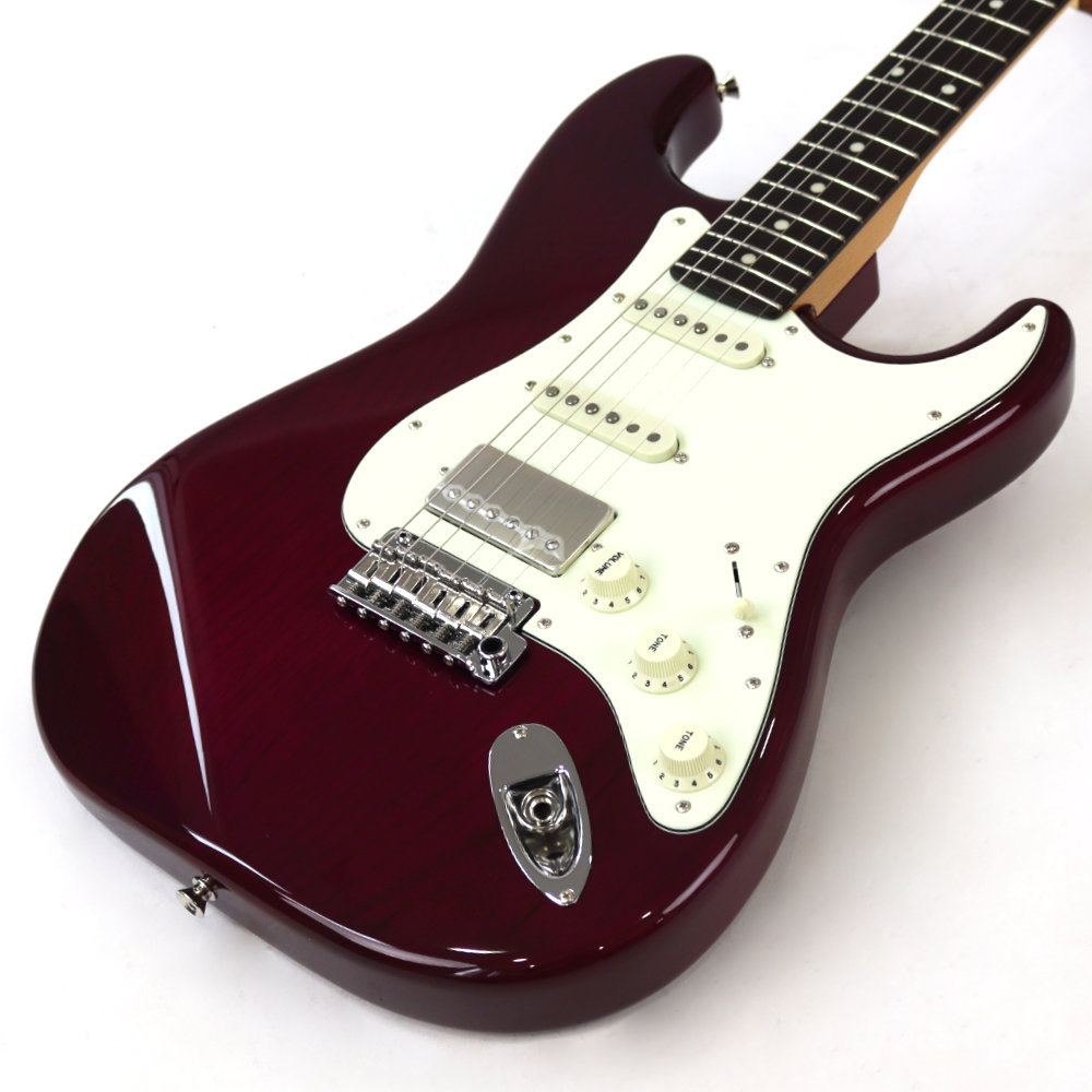 Tokai トーカイ AST-101-423SH/R SPL エレキギター（新品/送料無料）【楽器検索デジマート】