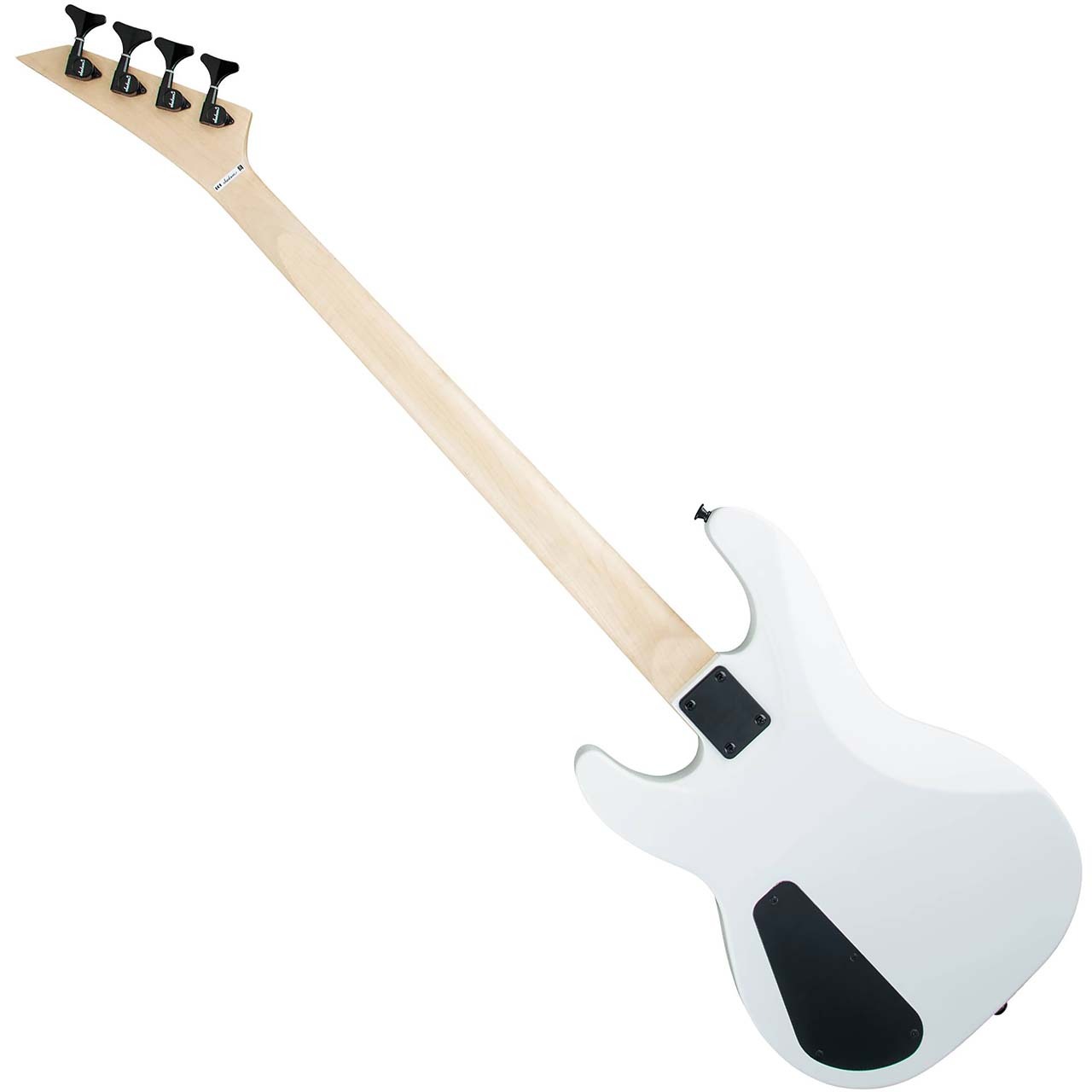 Jackson JS Series Concert Bass JS2 Snow White（新品）【楽器検索