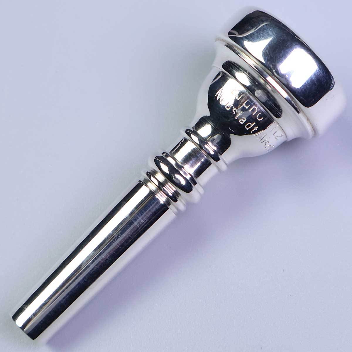 TILZ 5C コルネット マウスピース 【アウトレット】