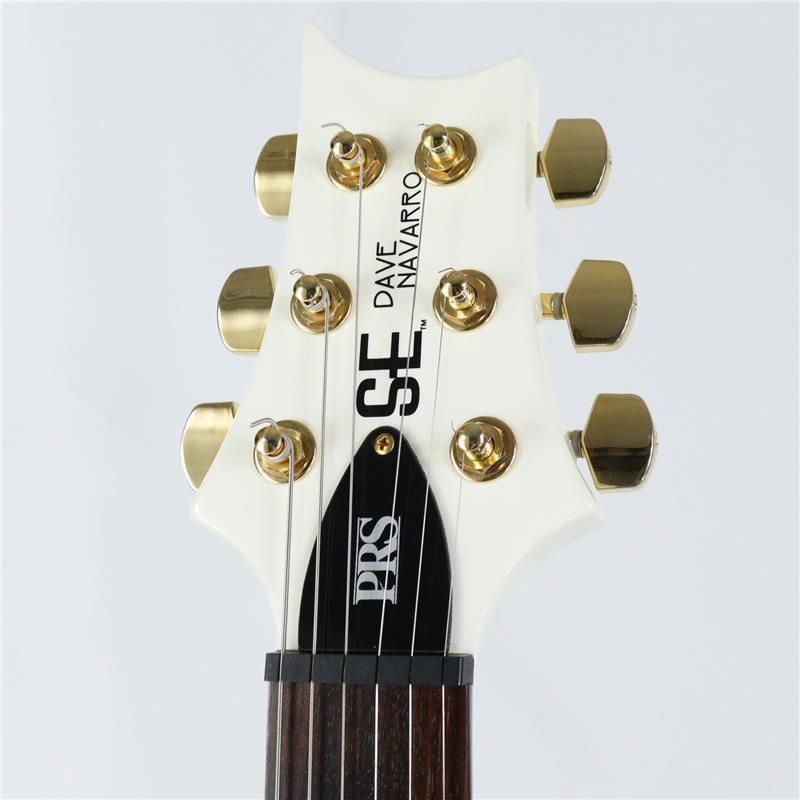 Paul Reed Smith デイブ ナヴァロ シグネチャー Paul Reed Smith DAVE NAVARRO Signature