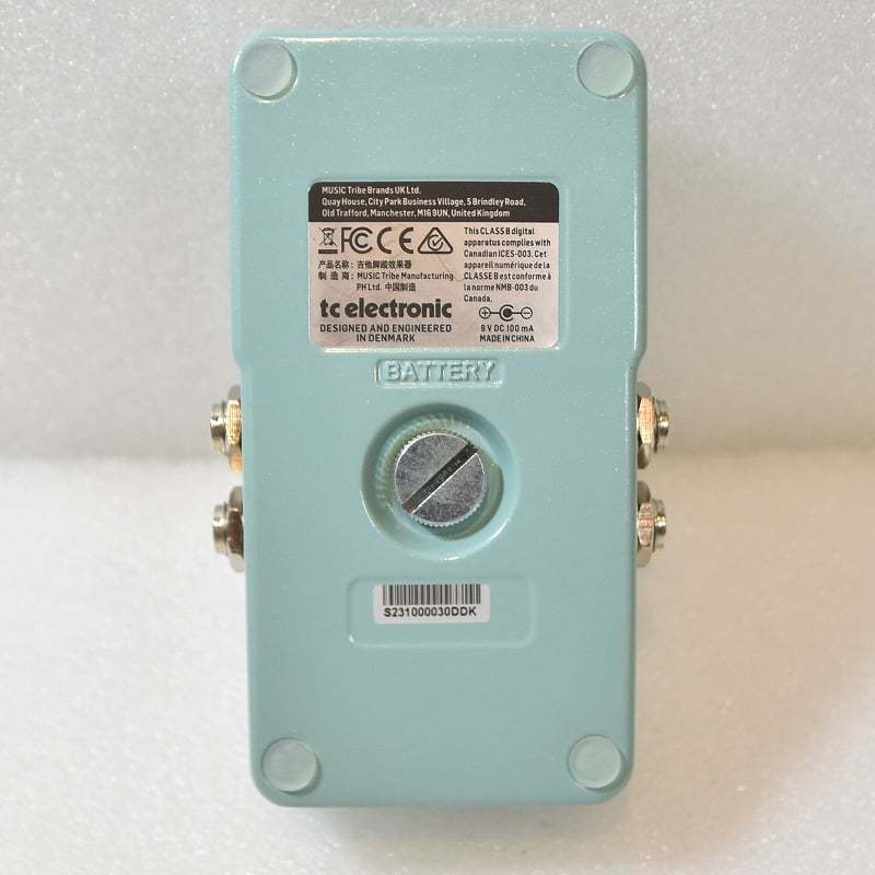 Quintessence Harmonizer ハーモナイザー 中古 Amazon | tc electronic ハーモナイザー QUINTESSENCE HARMONY