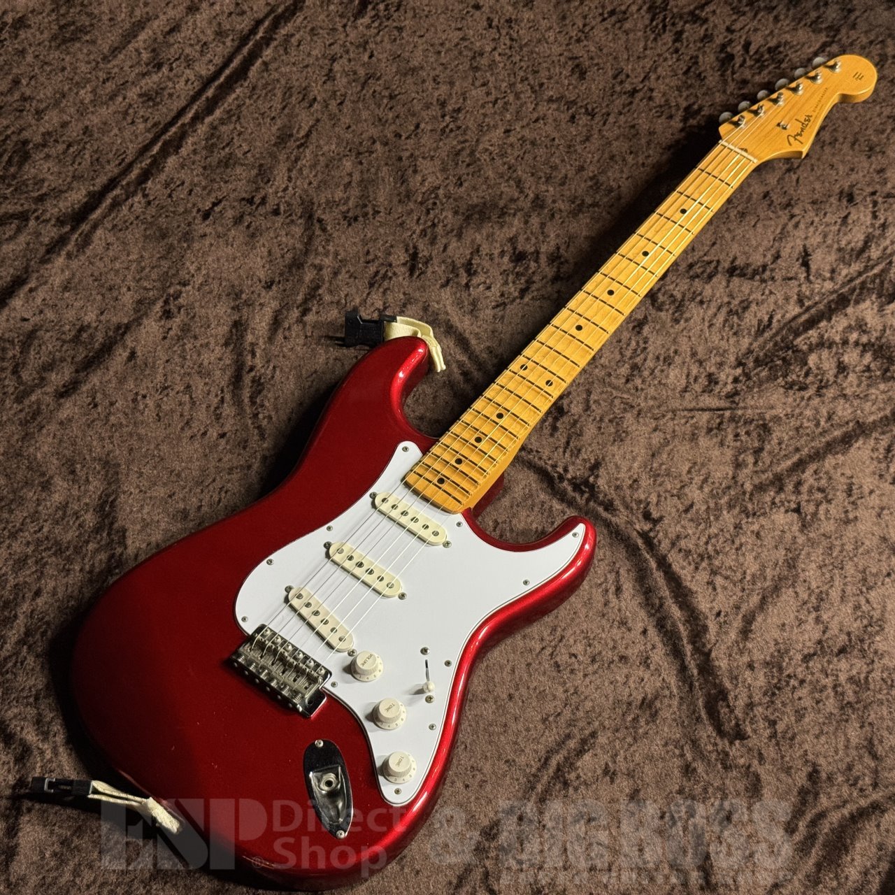 Fender Japan ST57-75 (SPOT MODEL)（中古/送料無料）【楽器検索