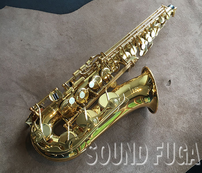 YAMAHA YAMAHA YAS-275 アルトサックス 良品（中古）【楽器検索