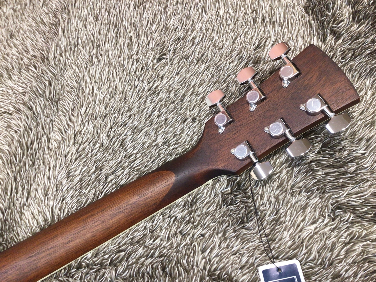 Ibanez AC340-OPN(Open Pore Natural) （新品特価/送料無料）【楽器