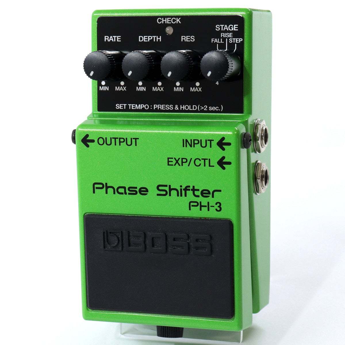BOSS PH-3 / Phase Shifter 【池袋店】（中古）【楽器検索デジマート】