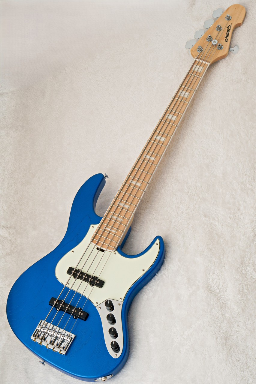 EDWARDS E-AMAZE-5-AS/M -Solid Metallic Blue- 【4.19kg】（新品/送料