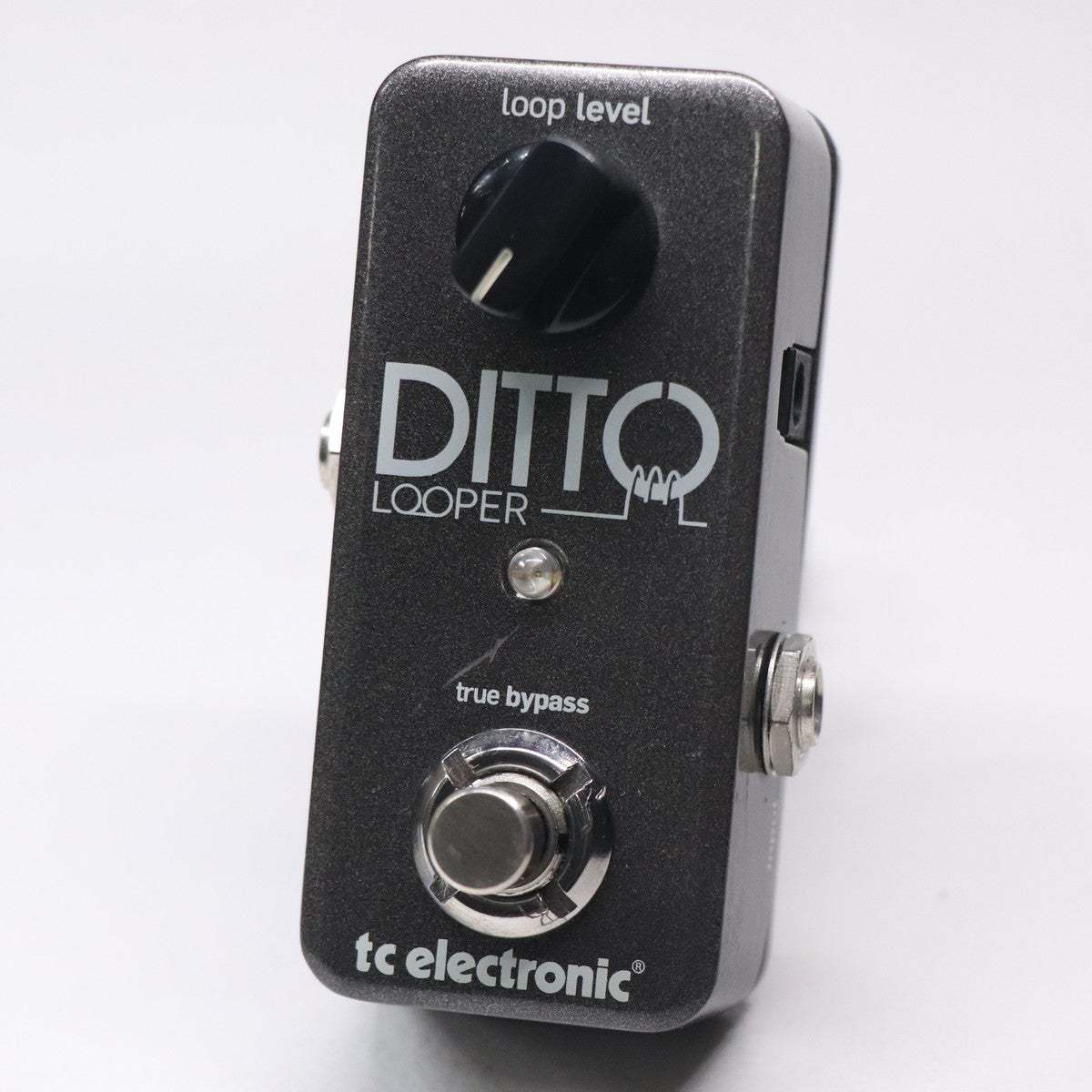 tc electronic Ditto Looper 【梅田店】（中古）【楽器検索デジマート】