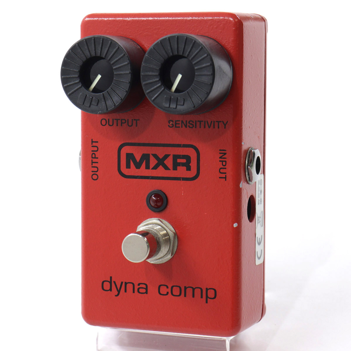 MXR M102 / Dyna Comp 【池袋店】（中古）【楽器検索デジマート】