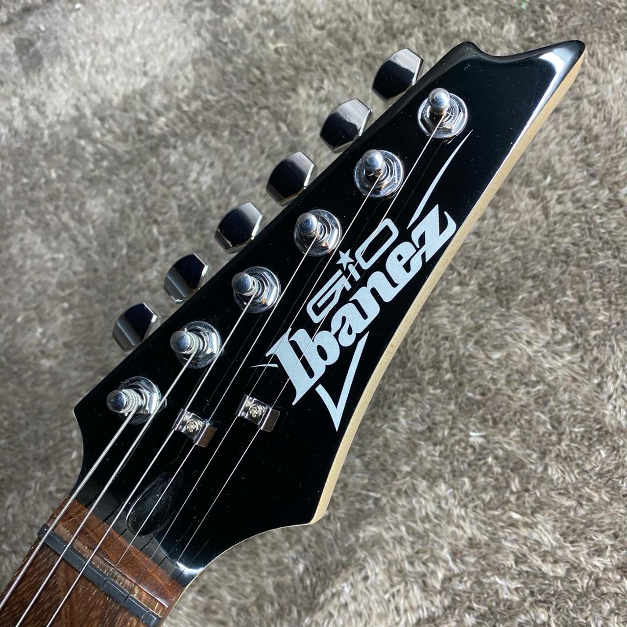 Ibanez GRX70QA【오와리 코마키점】 사진 5