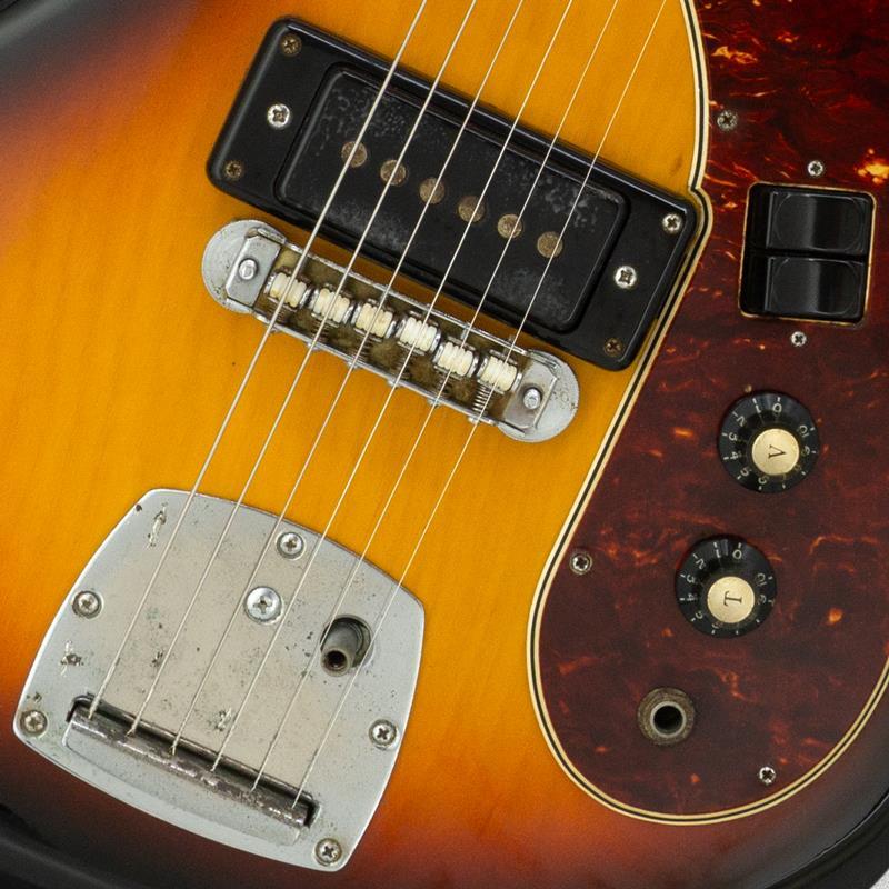 ARIA VINTAGE Arai Diamond 1702T around70's Sunburst（ビンテージ
