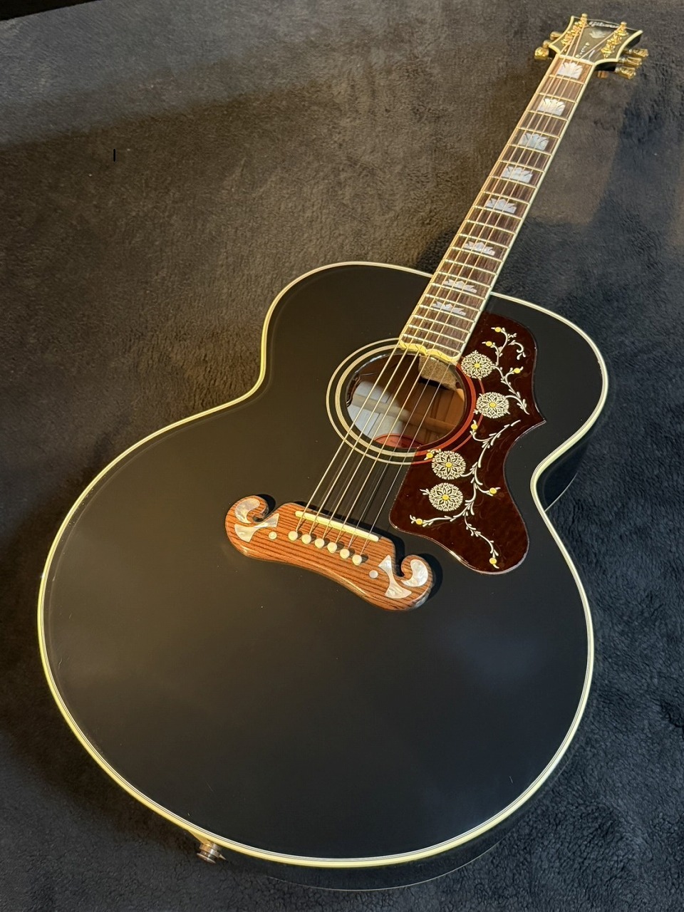 Gibson 【Outlet】Elvis SJ-200（新品特価）【楽器検索デジマート】