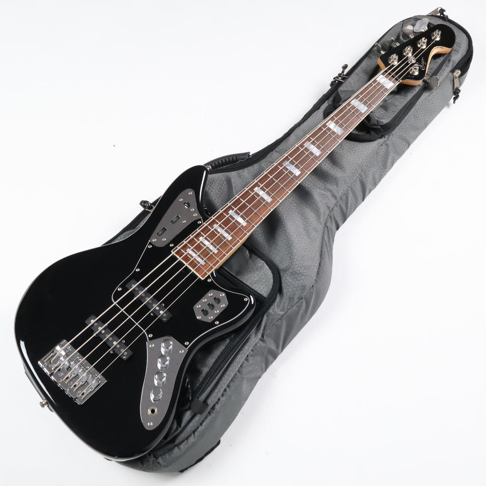 Sago 【中古】SAGO サゴ CUSTOM ORDER JG BASS ジャガースタイル 5弦