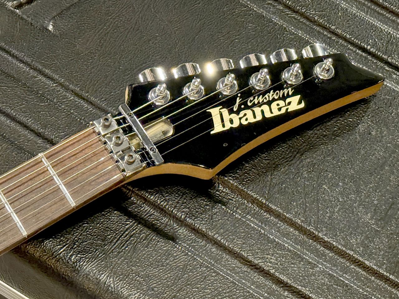 Ibanez J.Custom RG1702（中古）【楽器検索デジマート】