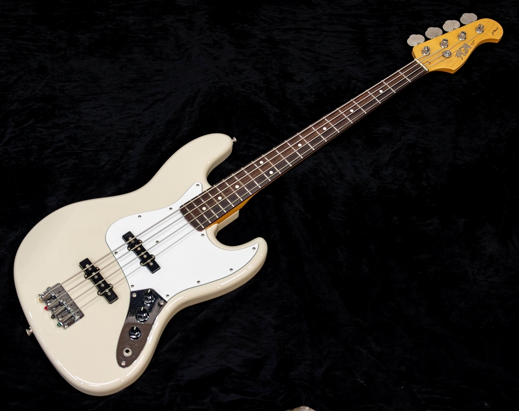 FUJIGEN(FGN) JJB6R（中古/送料無料）【楽器検索デジマート】