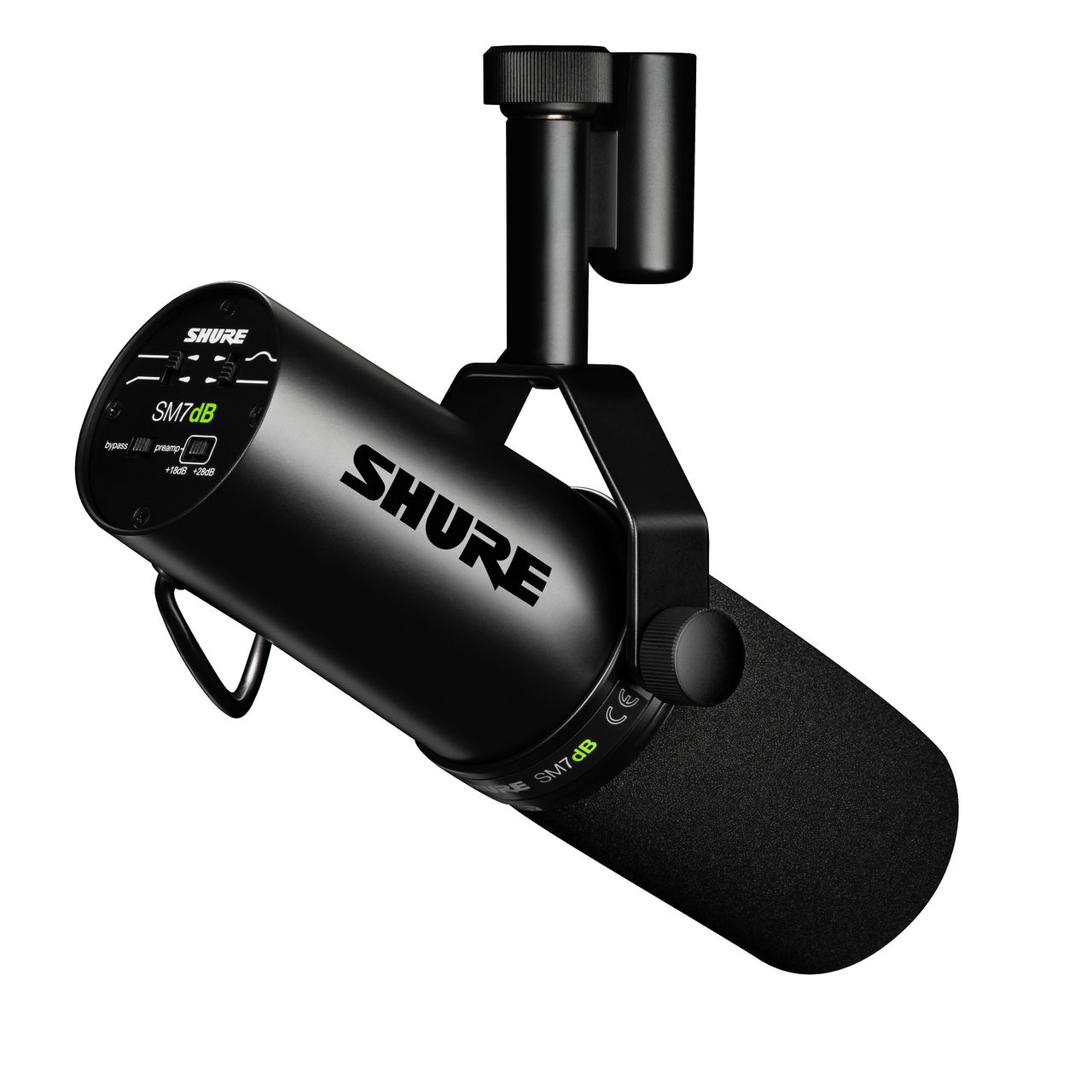 Shure (シュア)SM7dB【好評発売中!】（新品/送料無料）【楽器検索