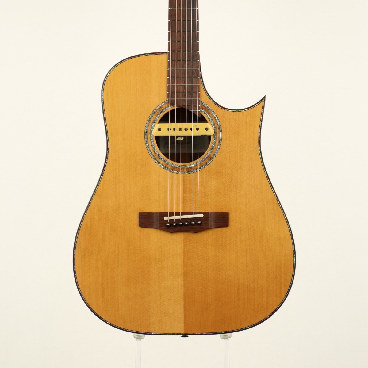 Morris M-157 w/M1 Active Natural 【梅田店】