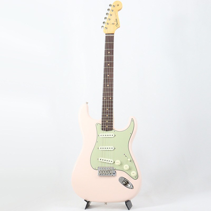 Fender Custom Shop Vintage Custom 1959 Stratocaster TCP