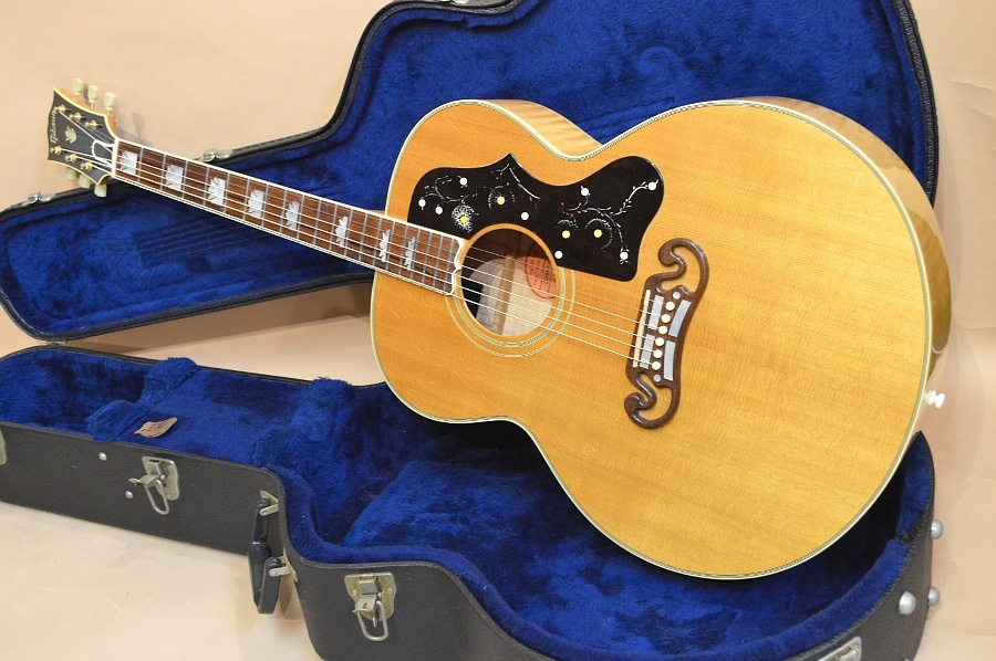 Gibson 1958 J-200 AN 2003年製（中古/送料無料）【楽器検索デジマート】