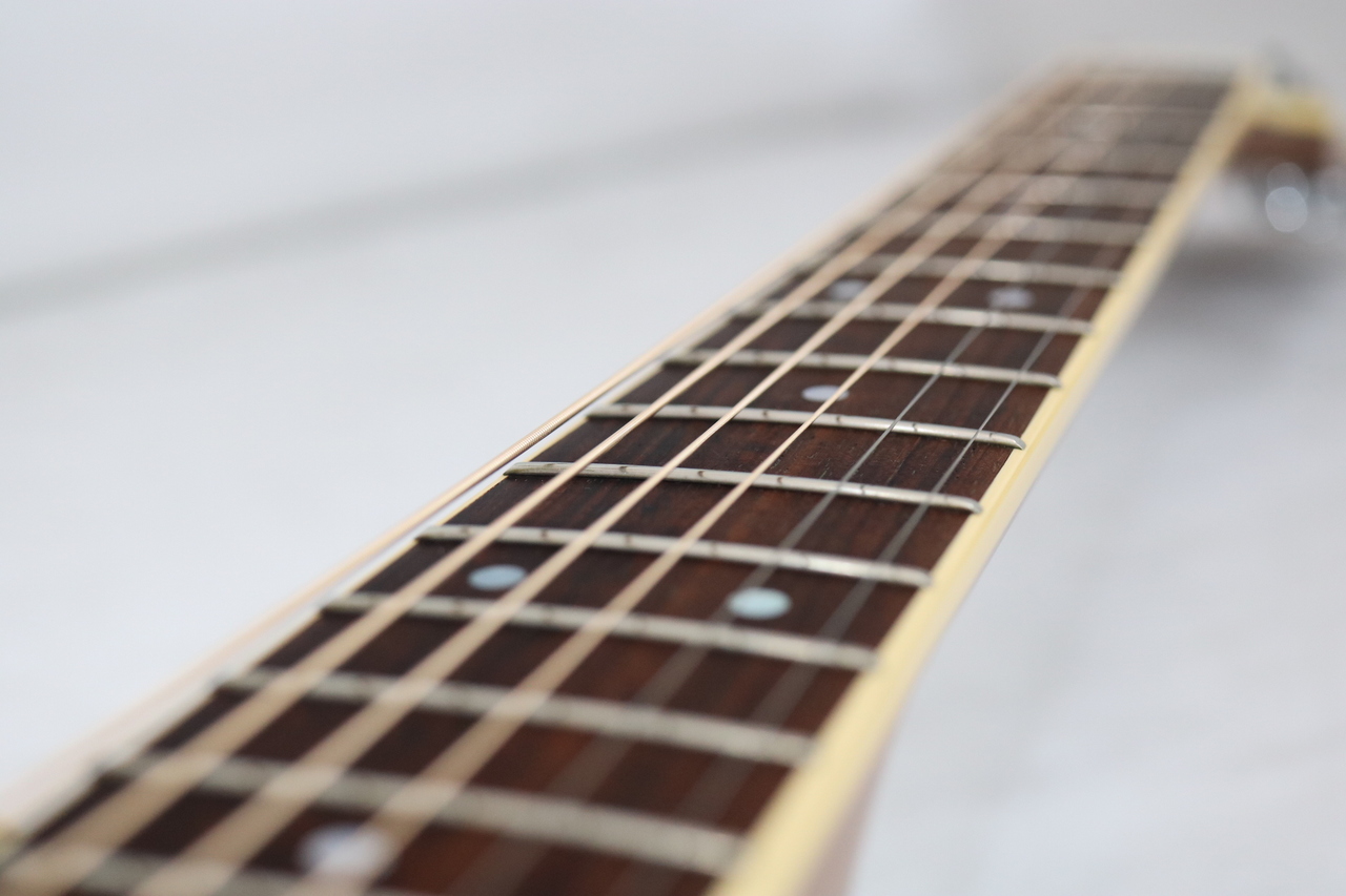 Fender GA-45SCE（中古）【楽器検索デジマート】