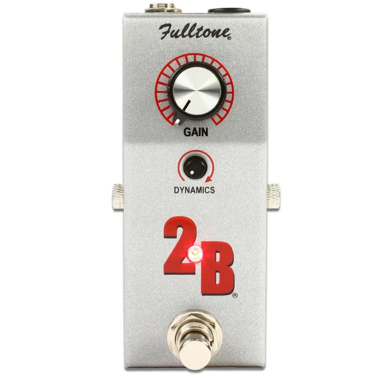 Fulltone PlimSoul mk2【船橋店】（新品）【楽器検索デジマート】