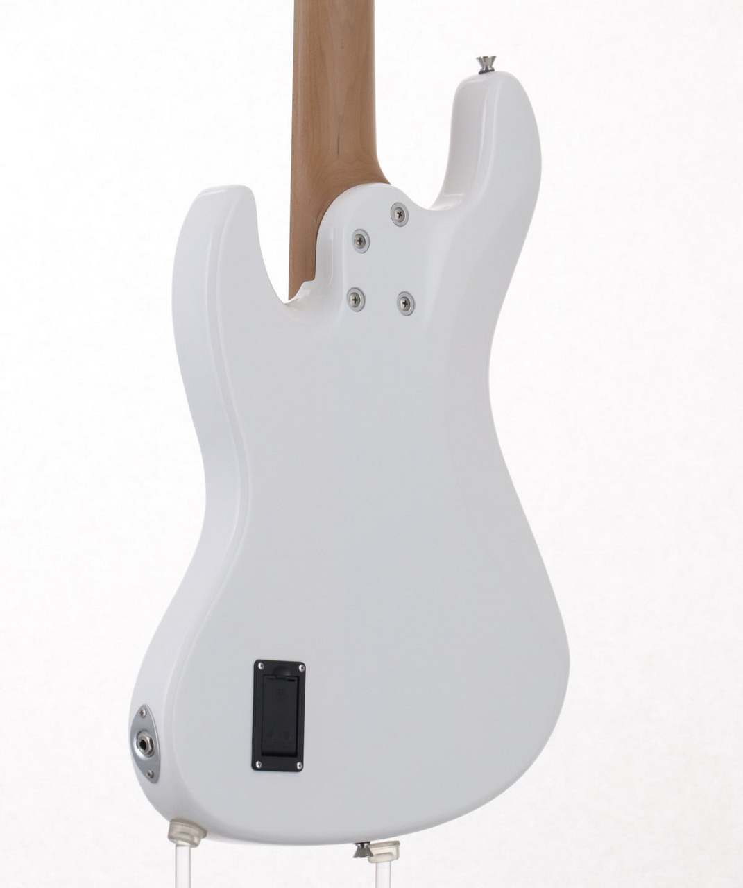 Bacchus WJB5-1DX-AC RSM/M WH【4.19kg】【横浜店】（中古/送料無料
