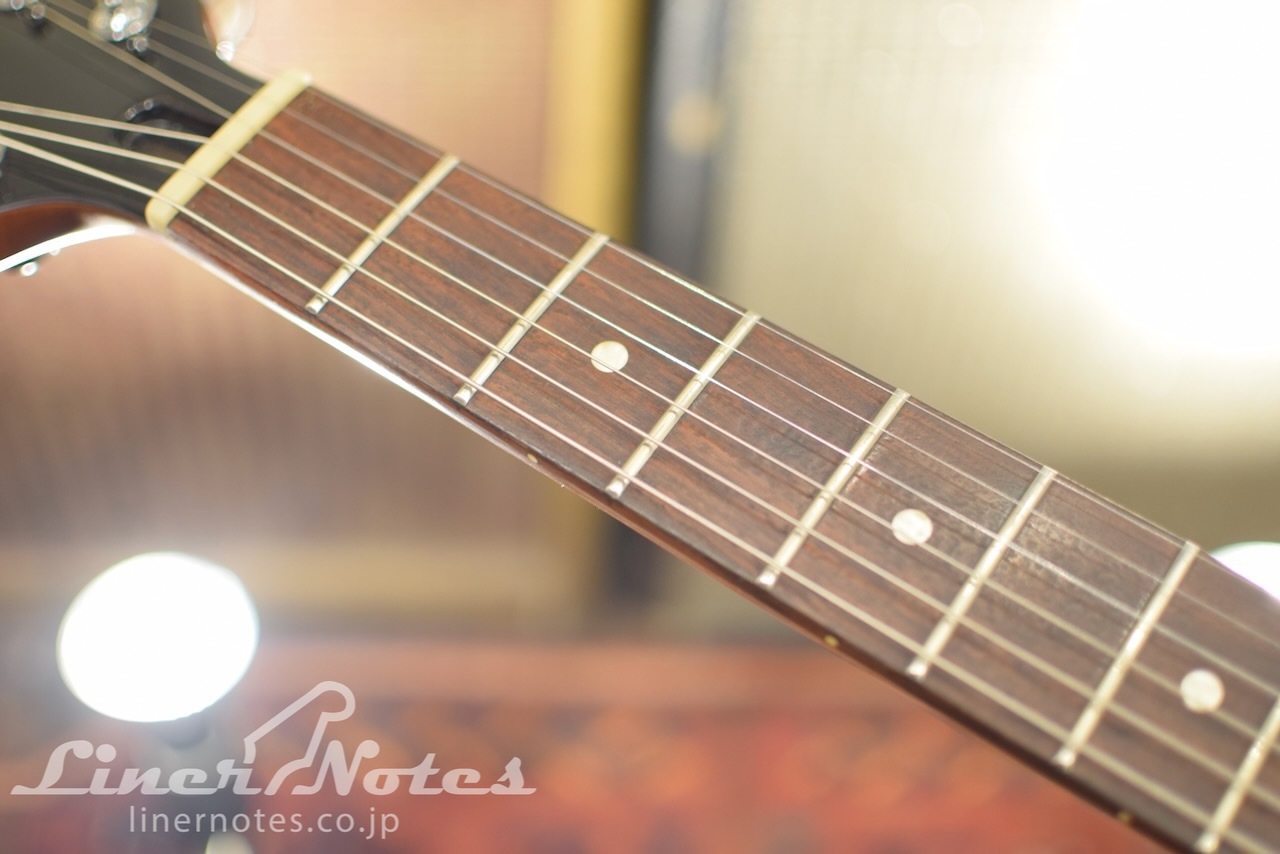 Burny HR-85 REBIRTH Modified (Natural)（中古）【楽器検索