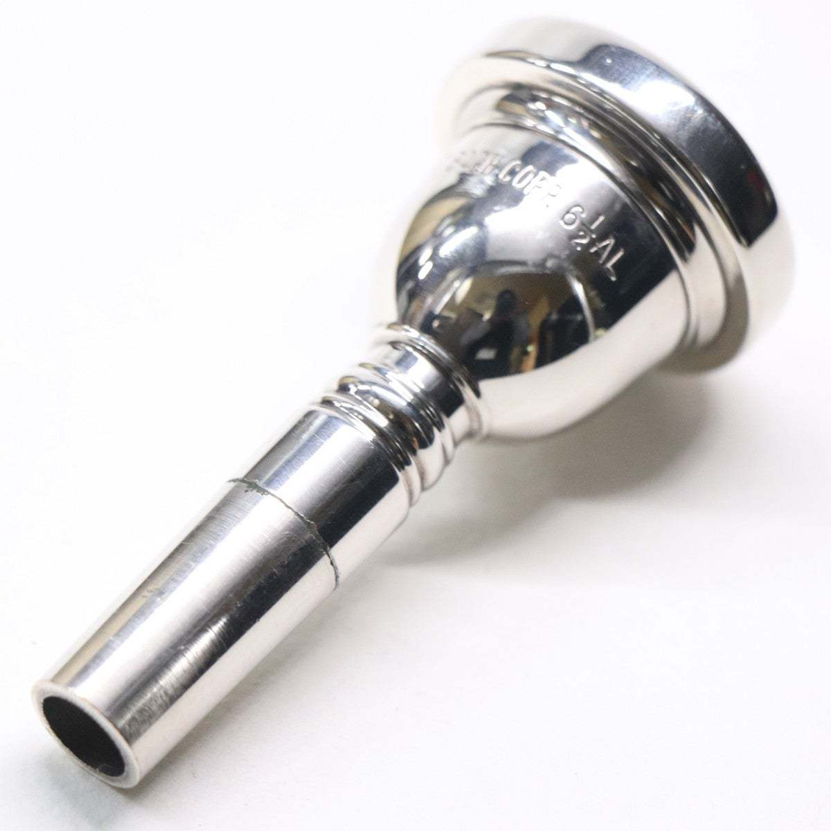 Bach CORP 6-1/2AL 【梅田店】（中古）【楽器検索デジマート】