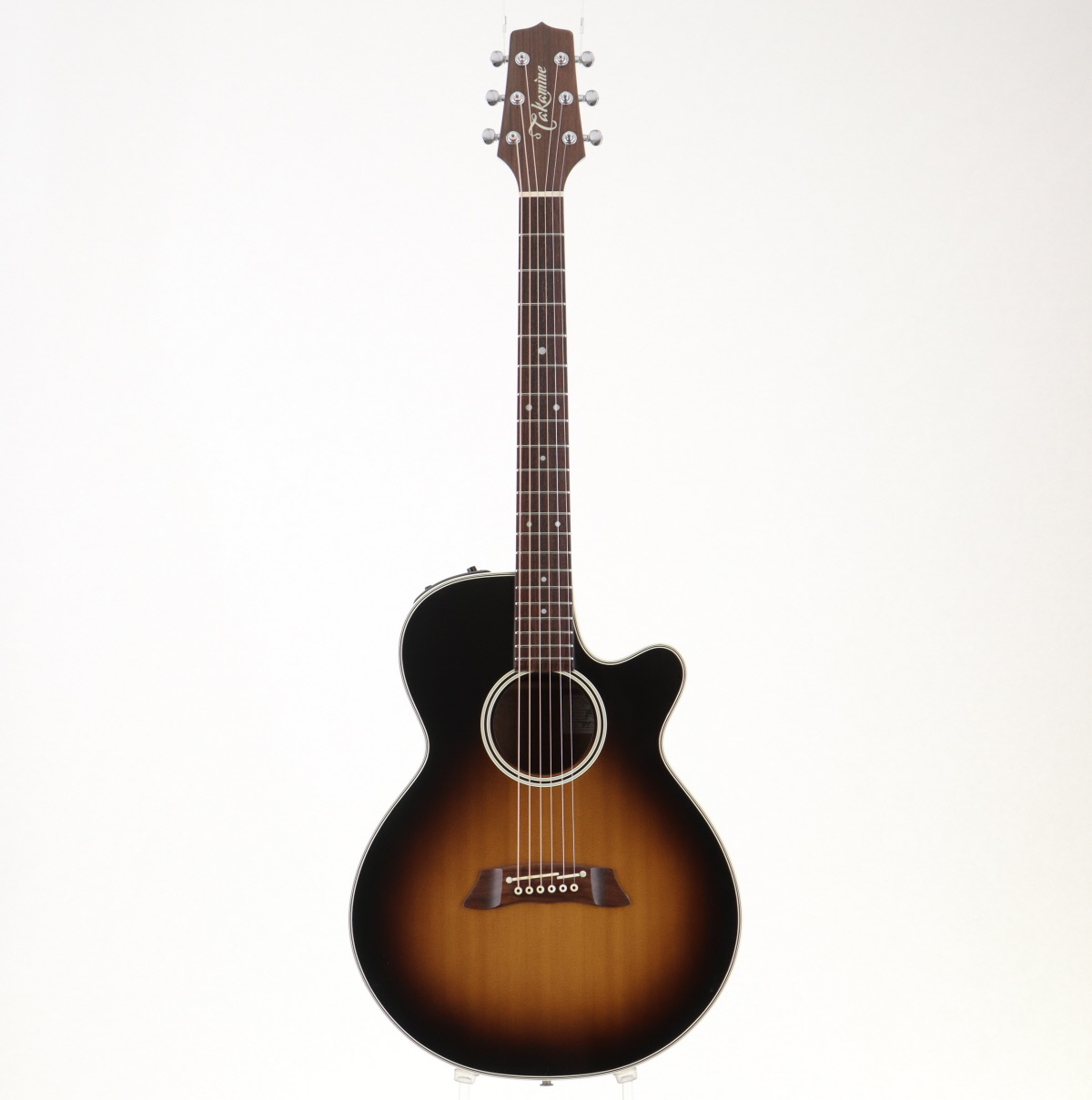 Takamine PT-106 Tabacco Brown Sunburst ［1996年製］タカミネ PT106