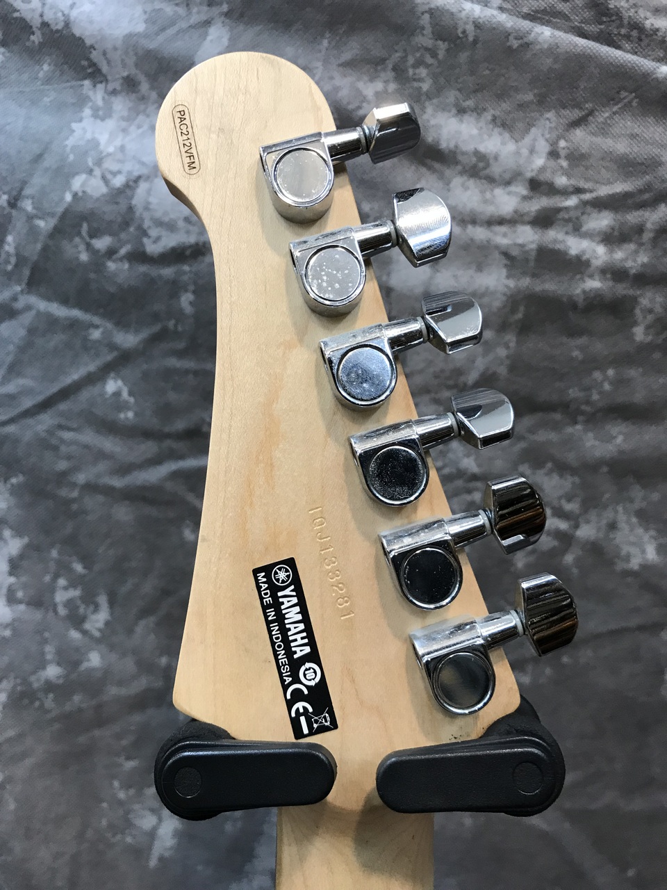 YAMAHA PAC212VFM 사진 7