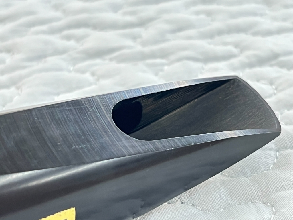 VANDOREN PROFILE AP3 アルトサックスマウスピース 【中古】【サックス