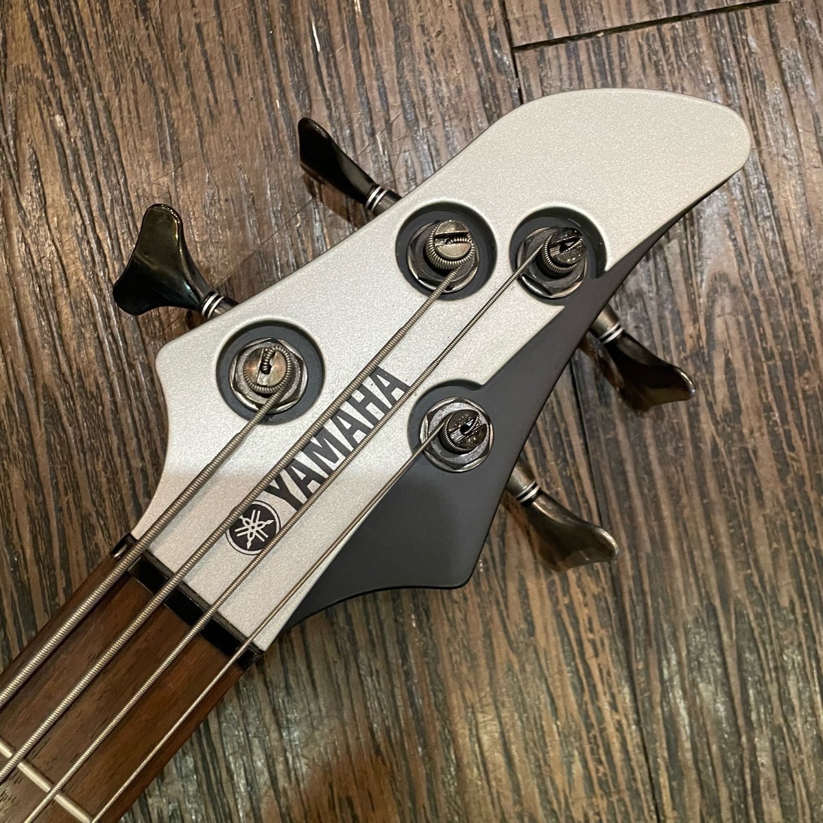 YAMAHA RBX-374 Electric Bass（中古/送料無料）【楽器検索