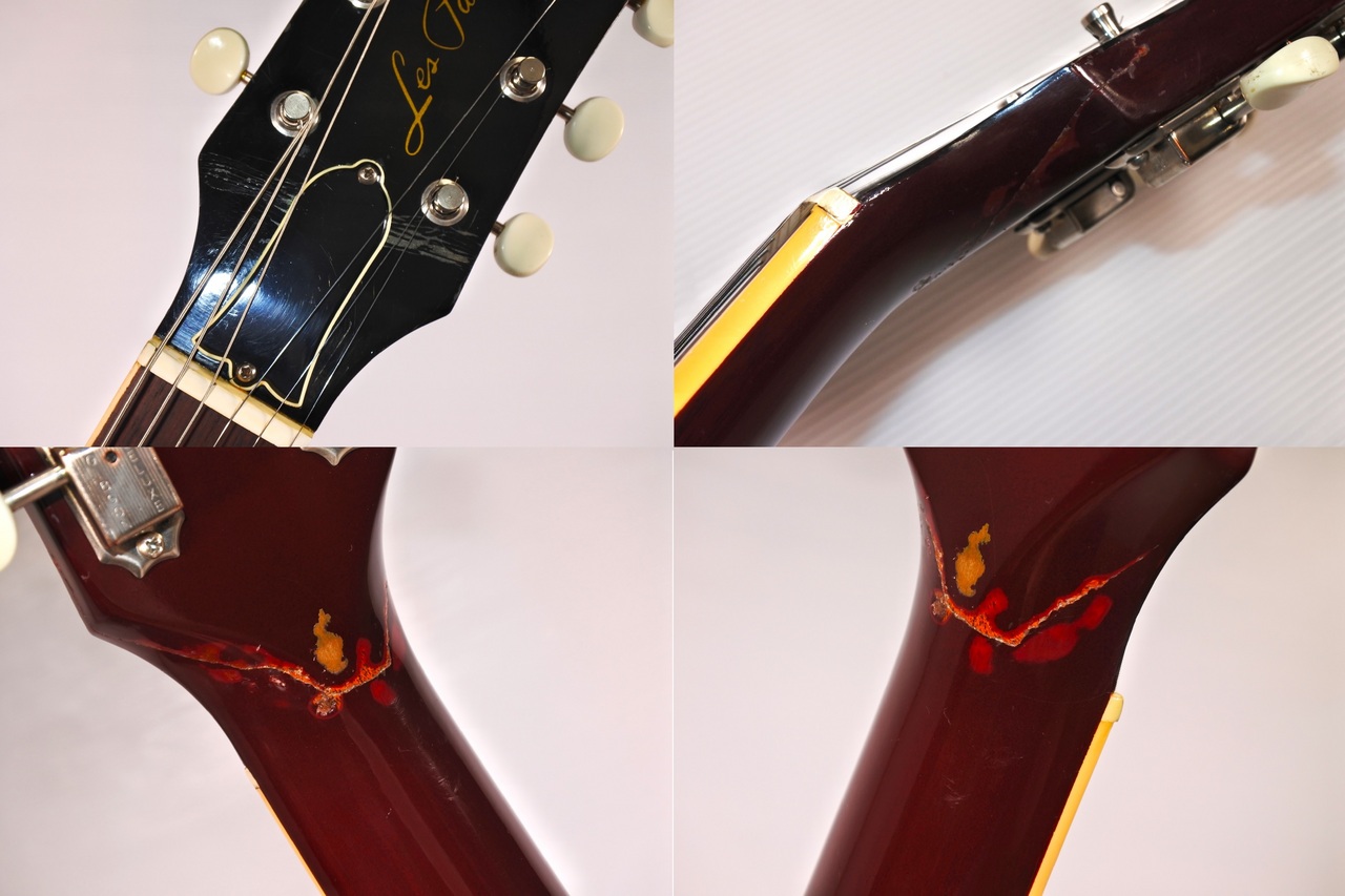 Gibson Les Paul Special Double Cutaway HC【訳あり特価】（中古/送料無料）【楽器検索デジマート】