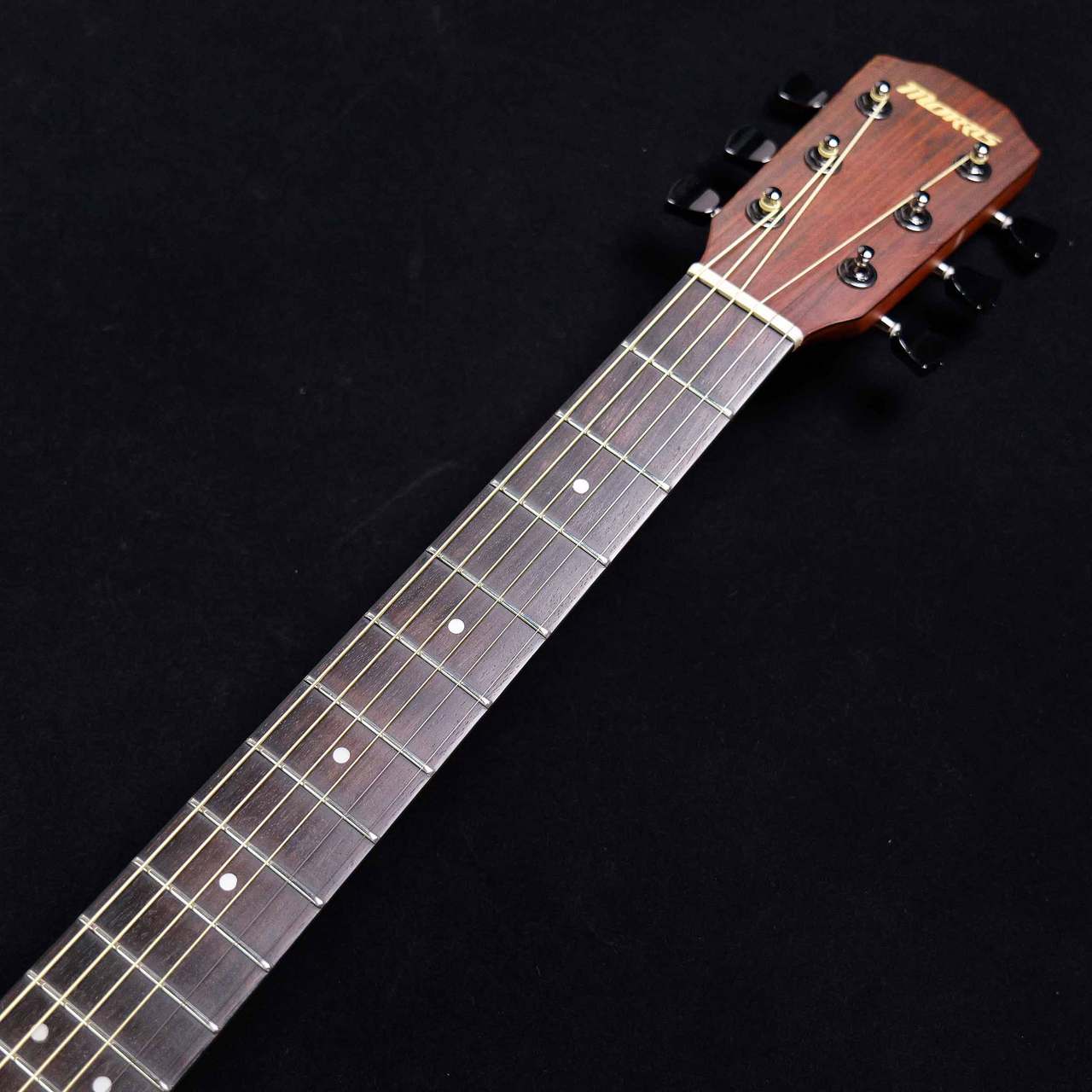 Morris S-30/NAT アコースティックギター 【中古】（中古/送料無料 