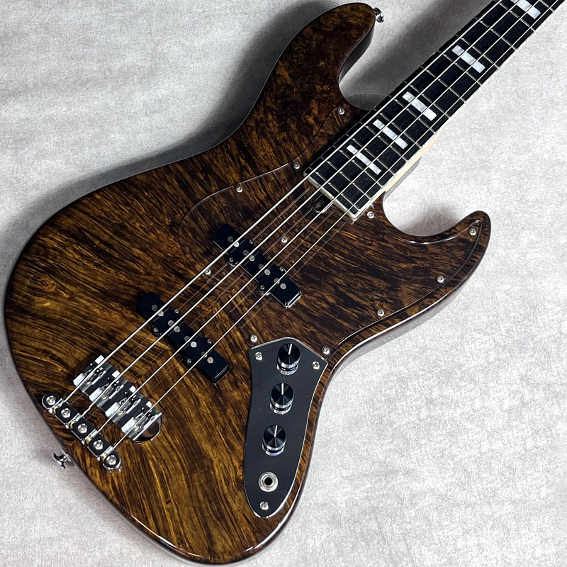 【限定品】Bacchus Limited Edition 2012 LTD4 Bacchus 2012 Limited Edition WOODLINE 4 LTD II BURL Maple【加古川