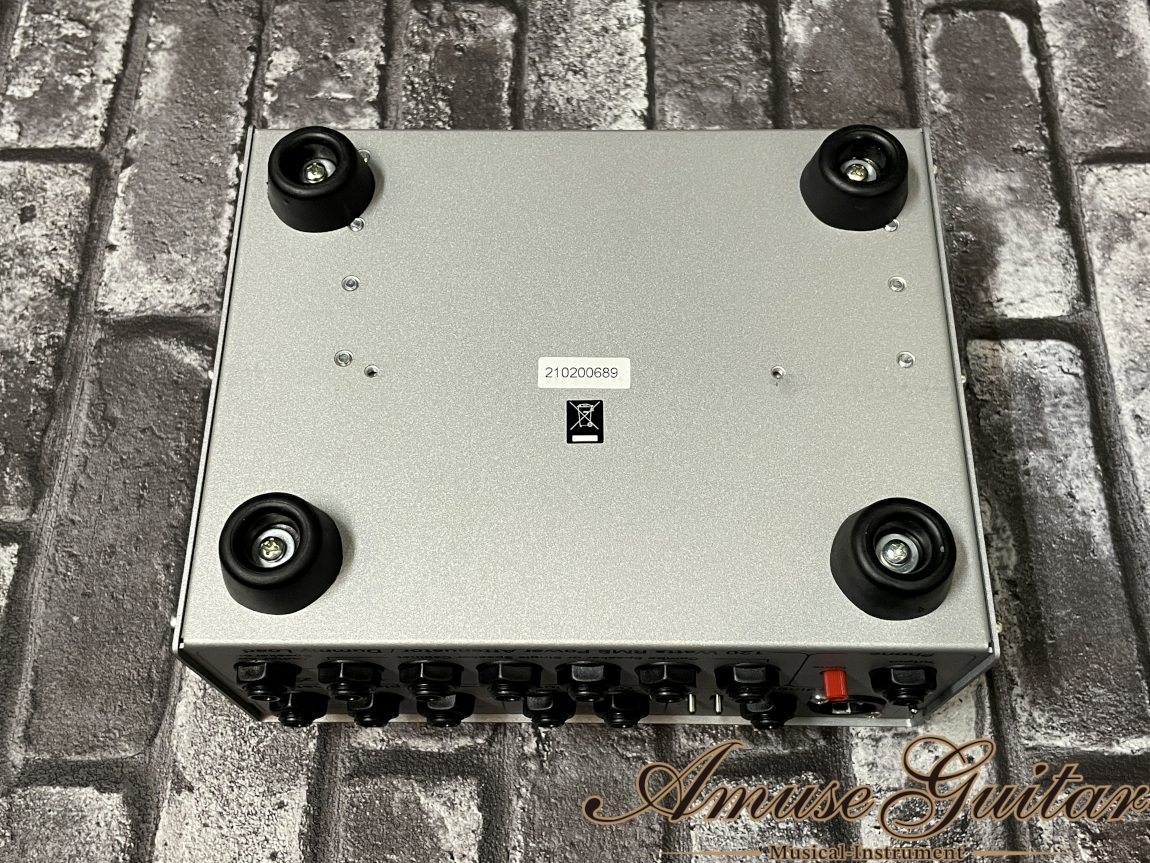 Koch LB-120 II Load Box【16 OHM】