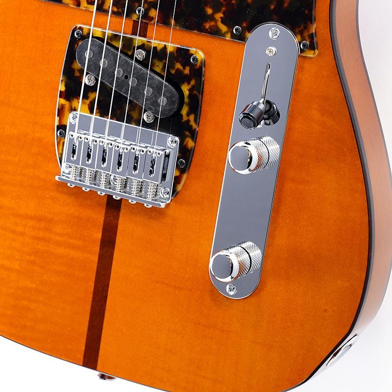 H.S.Anderson HS-1 MAD CAT LTD 最新生産入荷! SN.25065（新品）【楽器