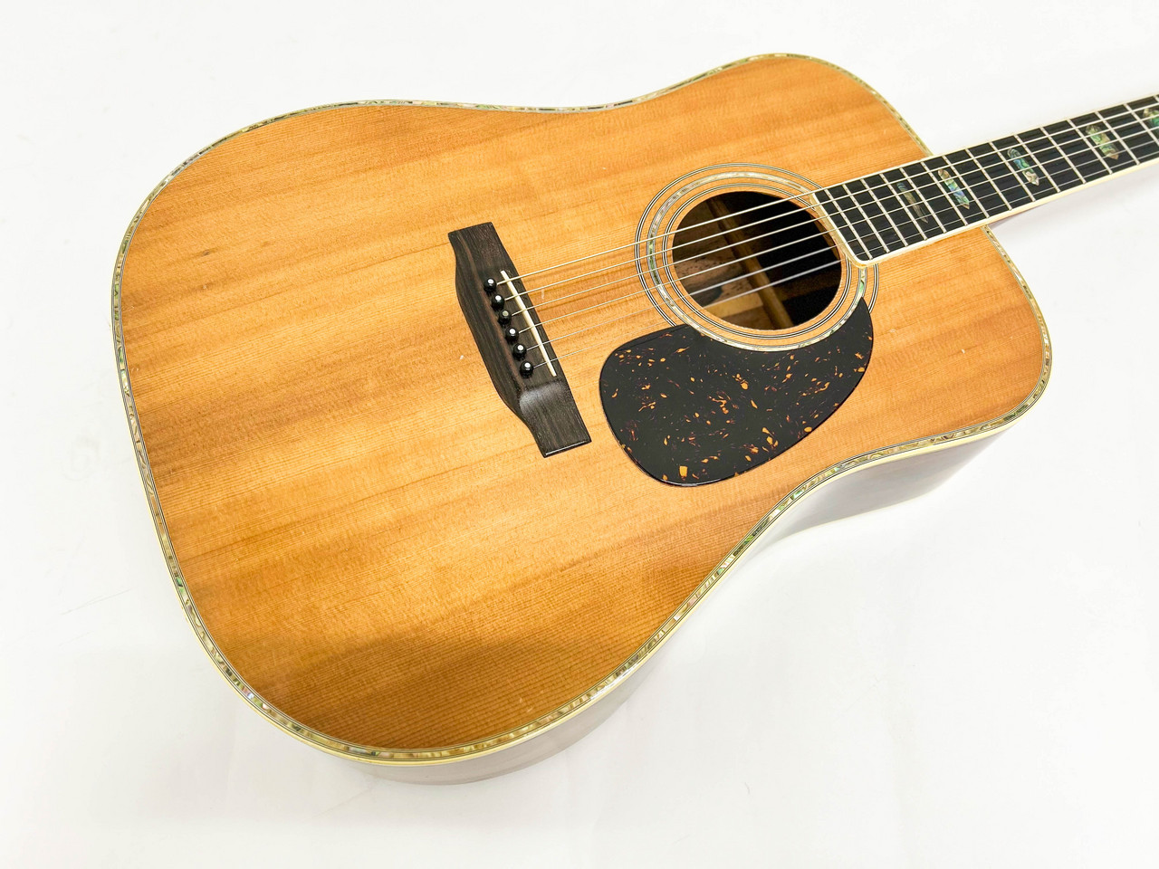 Morris W-100 special（ビンテージ/送料無料）【楽器検索
