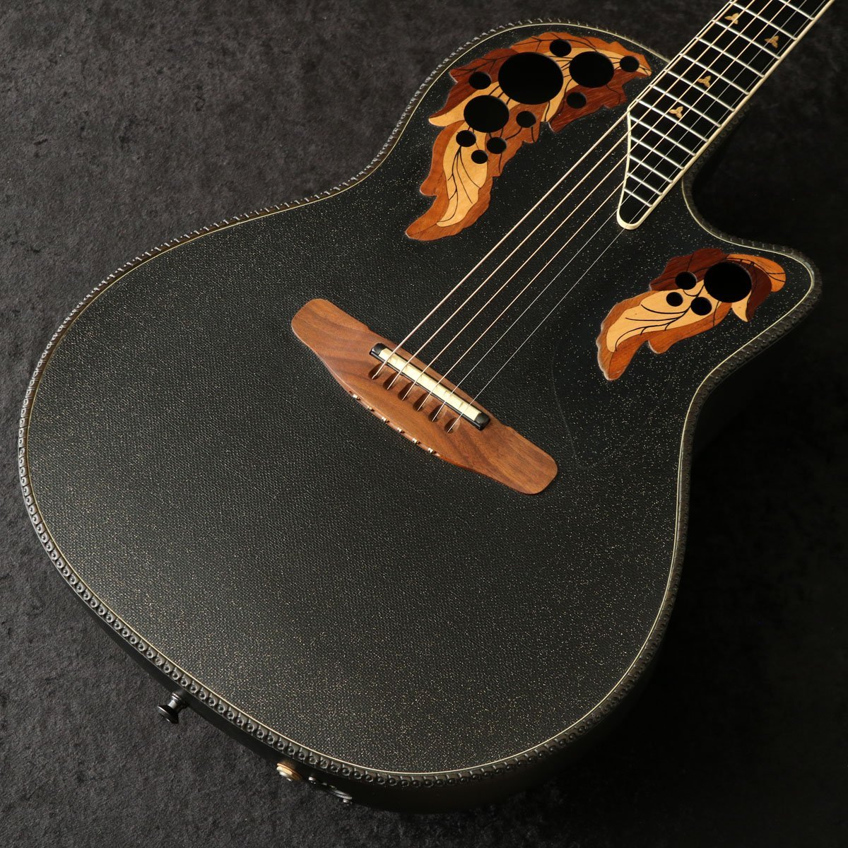 Ovation Adamas 30th Anniversary NNS781-5【御茶ノ水本店】（中古/送料無料）【楽器検索デジマート】