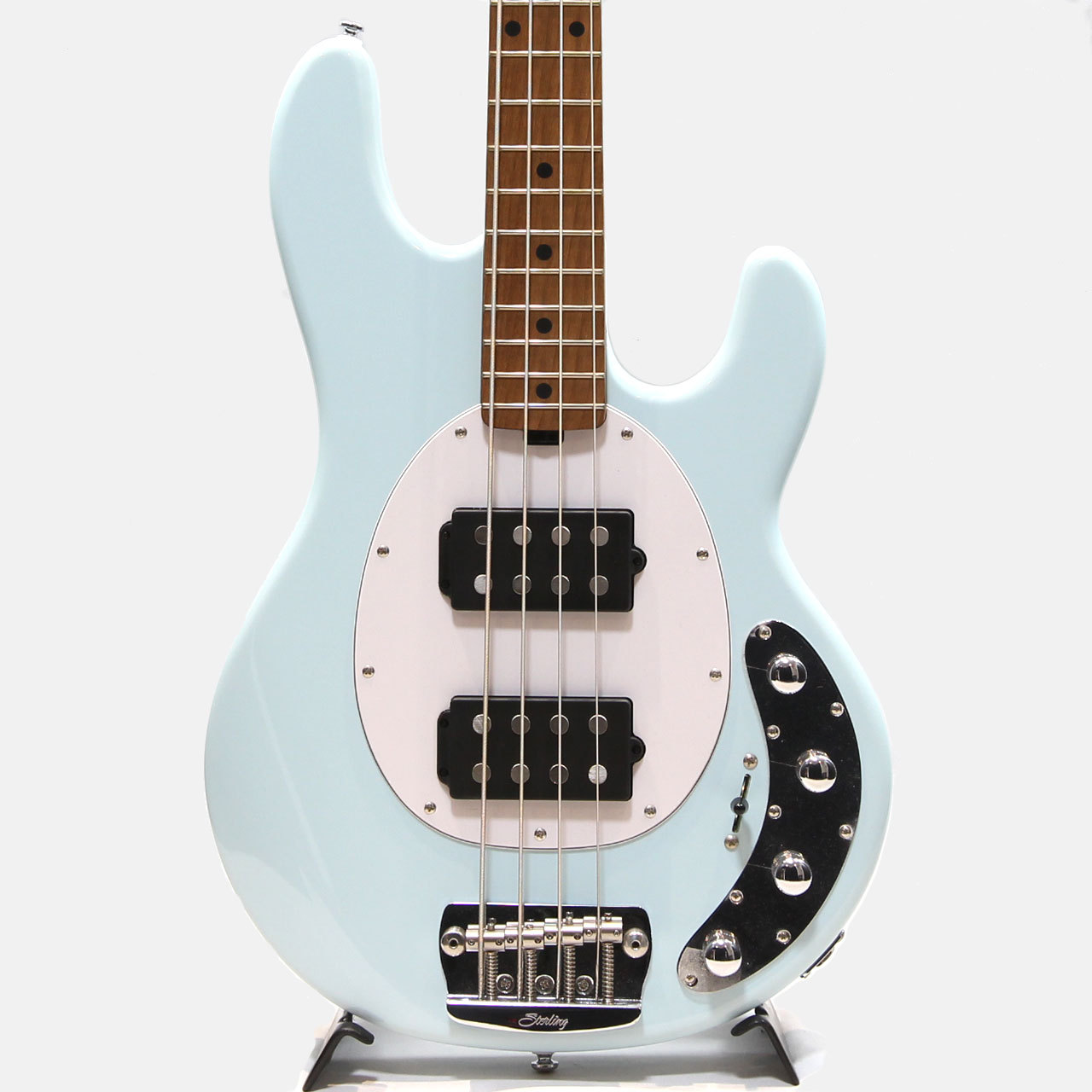 Sterling by MUSIC MAN Ray34HH Daphne Blue(DBL) 【BLACK FRIDAY SALE