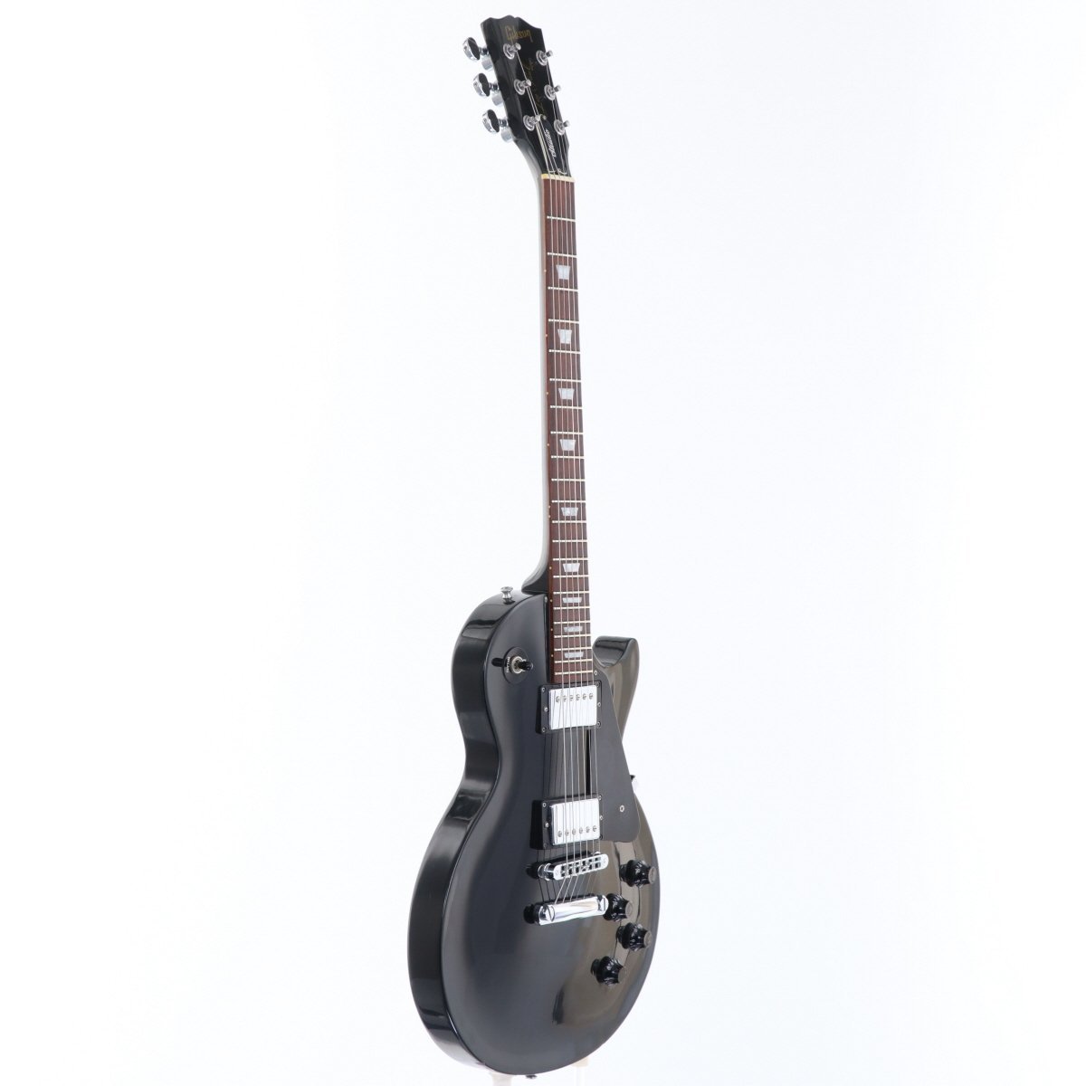 Gibson Les Paul Studio 2000年製 Ebony 【心斎橋店】（中古/送料無料