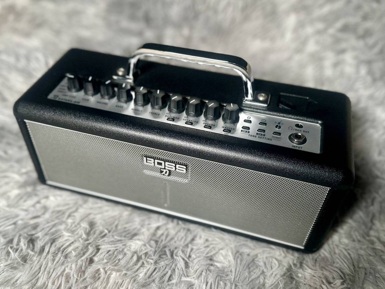 BOSS KATANA-AIR-S（中古/送料無料）【楽器検索デジマート】
