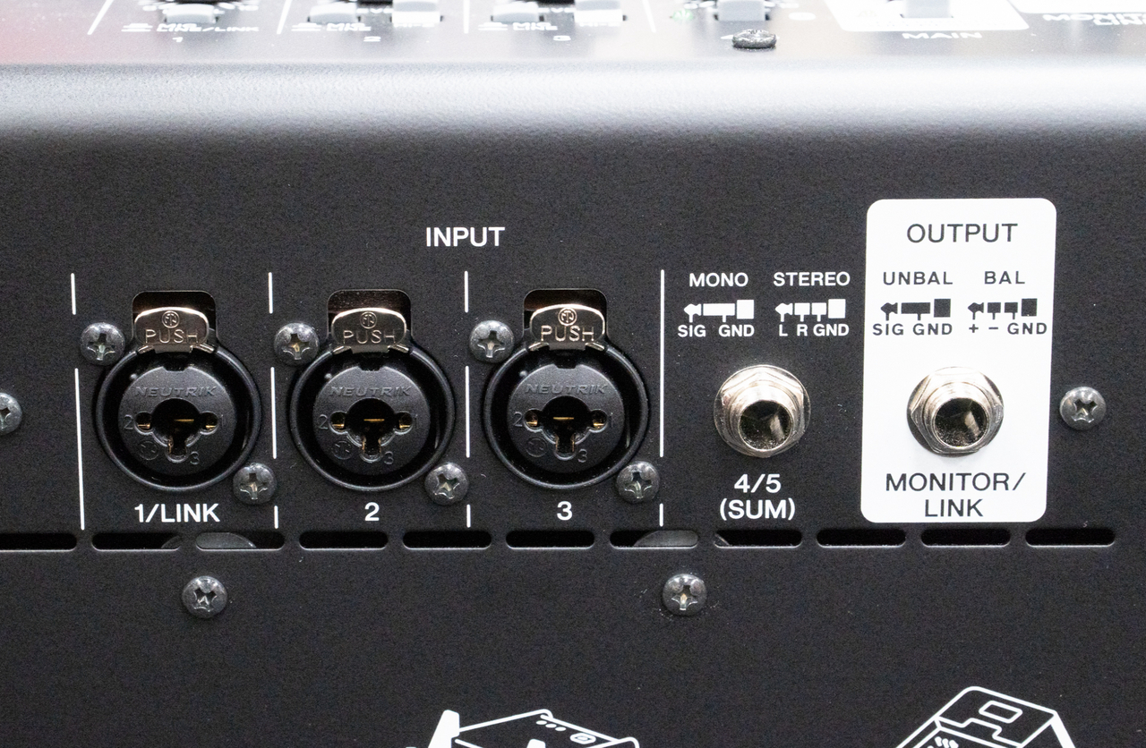 YAMAHA STAGEPAS 200 ポータブルPAシステム【委託品】【GIB横浜